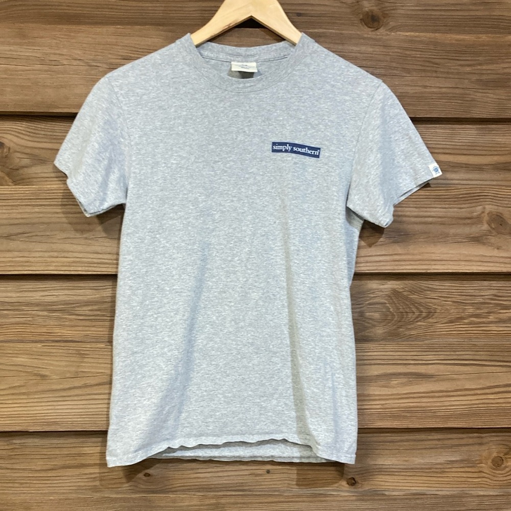 Simply Southern Tee